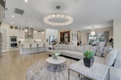 PRIVACY ABOUNDS IN THIS CUL-DE-SAC POOL HOME NESTLED ON AN - photo 20