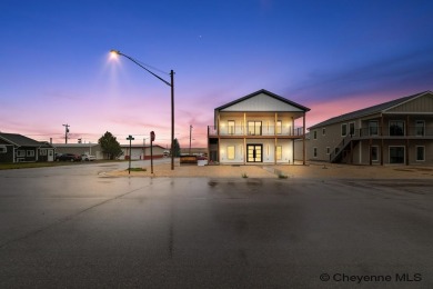 Glendo Reservoir Home For Sale in Glendo Wyoming