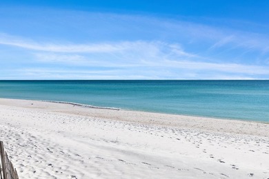 Jetty East is a Gulf front Gated 6-story midrise with under - photo 1