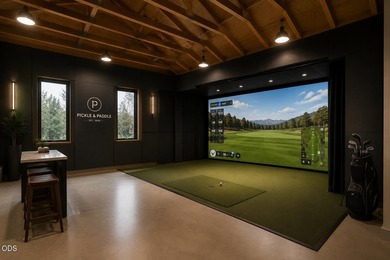 Among Central Oregon's most exceptional luxury estates, this - photo 21