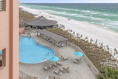 Jetty East is a Gulf front Gated 6-story midrise with under - photo 3