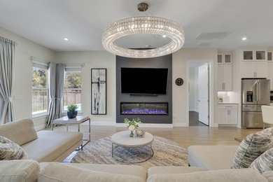 PRIVACY ABOUNDS IN THIS CUL-DE-SAC POOL HOME NESTLED ON AN - photo 23