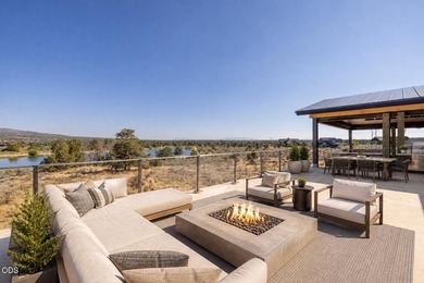Among Central Oregon's most exceptional luxury estates, this - photo 25