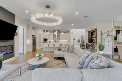 PRIVACY ABOUNDS IN THIS CUL-DE-SAC POOL HOME NESTLED ON AN - photo 25