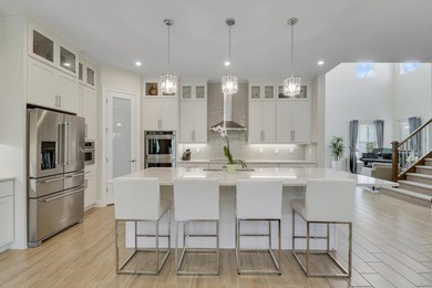 PRIVACY ABOUNDS IN THIS CUL-DE-SAC POOL HOME NESTLED ON AN - photo 26