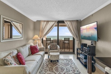 Jetty East is a Gulf front Gated 6-story midrise with under - photo 8