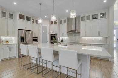 PRIVACY ABOUNDS IN THIS CUL-DE-SAC POOL HOME NESTLED ON AN - photo 28