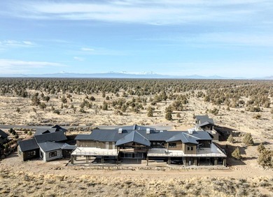 Among Central Oregon's most exceptional luxury estates, this - photo 30
