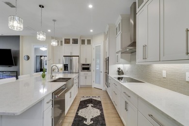 PRIVACY ABOUNDS IN THIS CUL-DE-SAC POOL HOME NESTLED ON AN - photo 30