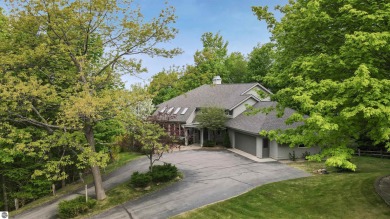 Grand Traverse Bay - West Arm Home For Sale in Traverse City Michigan