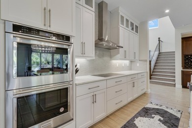 PRIVACY ABOUNDS IN THIS CUL-DE-SAC POOL HOME NESTLED ON AN - photo 32