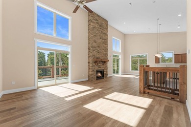 Gorgeous new construction home on the banks of Lake Taneycomo - photo 36