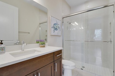 PRIVACY ABOUNDS IN THIS CUL-DE-SAC POOL HOME NESTLED ON AN - photo 37