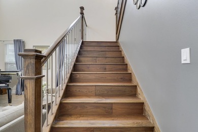 PRIVACY ABOUNDS IN THIS CUL-DE-SAC POOL HOME NESTLED ON AN - photo 38