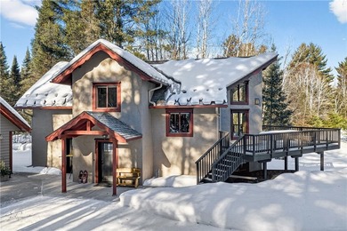 (private lake, pond, creek) Home Active Under Contract in Hayward Wisconsin