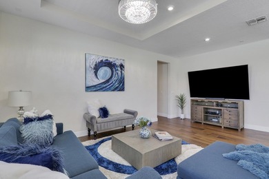 PRIVACY ABOUNDS IN THIS CUL-DE-SAC POOL HOME NESTLED ON AN - photo 41