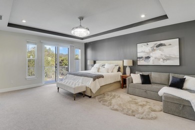 PRIVACY ABOUNDS IN THIS CUL-DE-SAC POOL HOME NESTLED ON AN - photo 43