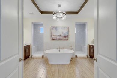 PRIVACY ABOUNDS IN THIS CUL-DE-SAC POOL HOME NESTLED ON AN - photo 47