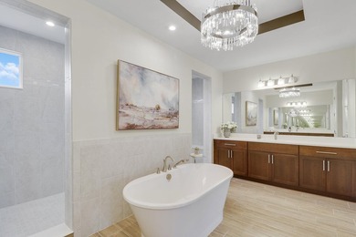 PRIVACY ABOUNDS IN THIS CUL-DE-SAC POOL HOME NESTLED ON AN - photo 48