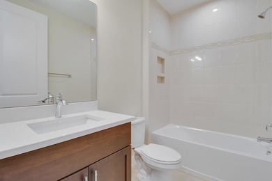 PRIVACY ABOUNDS IN THIS CUL-DE-SAC POOL HOME NESTLED ON AN - photo 58