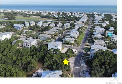 Kiva Dunes Golf Corse Lot. Very few vacant Lots left in Kiva - photo 1