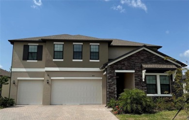 Lake Home For Sale in Land O Lakes, Florida
