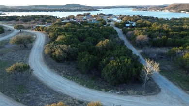 Possum Kingdom Lake Acreage For Sale in Possum Kingdom Lake Texas