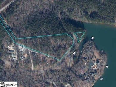 Stunning 6+ acre with new dock lot in the gated community of - photo 4