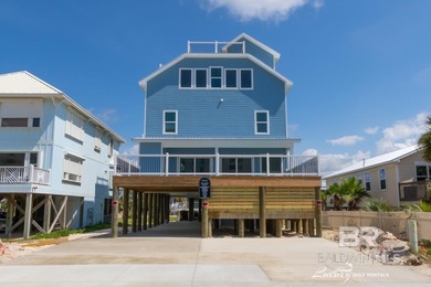 Welcome to 332 W Beach Blvd, a spectacular coastal property - photo 1