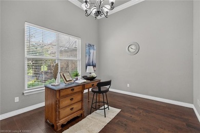 Welcome to your beautiful home in the desirable Cove at Ashebury - photo 11