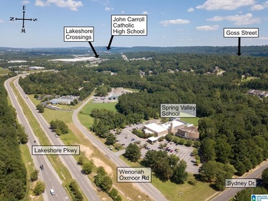 Excellent Opportunity to develop in a PRIME area of the growing - photo 12