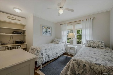 Historic Estate in the Village Quogue. Welcome to a rare - photo 12