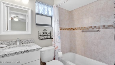 Welcome home to this IMMACULATE, 3 bedroom 2 bath UPDATED - photo 13