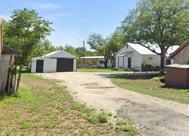 Multi-Use Property in Menard, Texas Formerly known as Heritage