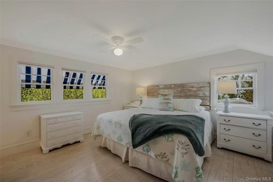 Historic Estate in the Village Quogue. Welcome to a rare - photo 15