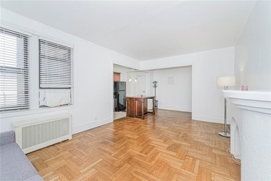 WELCOME TO 8020 4TH AVENUE, THIS MOVE IN READY, ONE BEDROOM, ONE