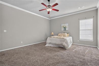Welcome to your beautiful home in the desirable Cove at Ashebury - photo 19