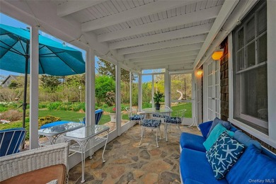 Historic Estate in the Village Quogue. Welcome to a rare - photo 19