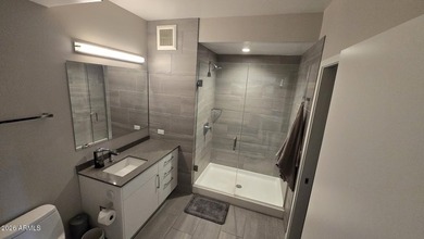 Impressive larger 2 bedroom 2 bath model with large great room - photo 10