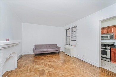 WELCOME TO 8020 4TH AVENUE, THIS MOVE IN READY, ONE BEDROOM, ONE