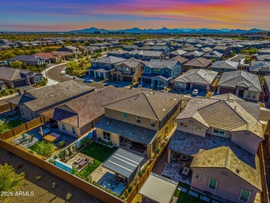 Stunning 2024-built luxury home in the gated community of Talinn - photo 1