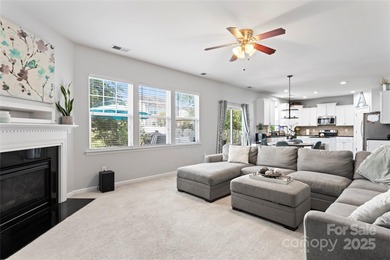 Lake Wylie Home Active Under Contract in Charlotte North Carolina