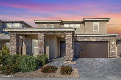 Stunning 2024-built luxury home in the gated community of Talinn - photo 2