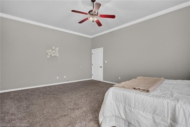 Welcome to your beautiful home in the desirable Cove at Ashebury - photo 22