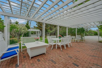 Historic Estate in the Village Quogue. Welcome to a rare - photo 22
