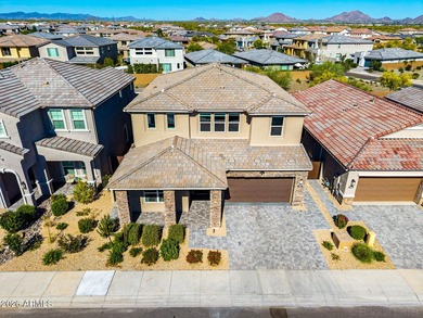 Stunning 2024-built luxury home in the gated community of Talinn - photo 3