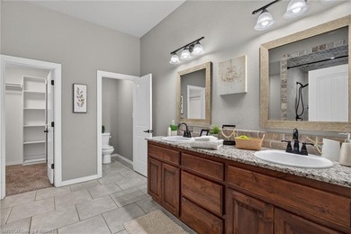 Welcome to your beautiful home in the desirable Cove at Ashebury - photo 23