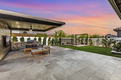 Stunning 2024-built luxury home in the gated community of Talinn - photo 4