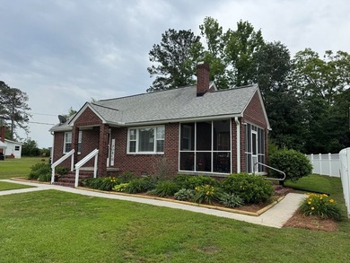 This 3-bedroom 1-bath home with spacious rooms and a unique - photo 24