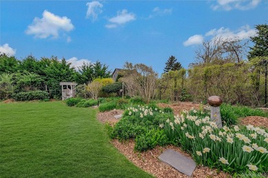 Historic Estate in the Village Quogue. Welcome to a rare - photo 24